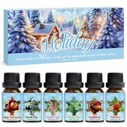 SNOWSEN Apple Cinnamon bottle for cozy diffuser ambience