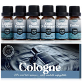 SNOWSEN Noir Bloom bottle ready for diffuser, shaping a refined, sophisticated atmosphere.