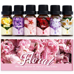 SNOWSEN Jasmine essential oil for diffuser ambiance and DIY crafts.