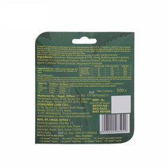 Close-up of So Sweet stevia tablets highlighting natural, calorie-free sweetness