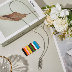 SOFPLATE aroma pads 10pc refill pack ready for personalized scents.