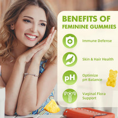 Softbear ingredient blend image featuring Bacillus coagulans