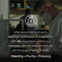 SOLARAY Berberine Phytosome usage illustration depicts daily vegan capsule routine.