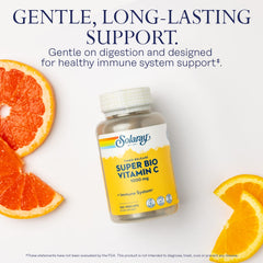 Solaray bioflavonoids concentrate supports antioxidant processes for daily wellness.