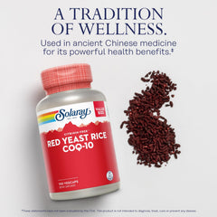 SOLARAY No-Flush Niacin 50 mg label highlights flush-free vitamin B3.