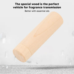 Sonew diffuser placed in a bedroom for relaxation and unwinding