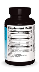 Source Naturals ArcticPure label-front shot to showcase quality details.