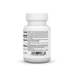 Source Naturals Astaxanthin label display highlighting natural Haematococcus pluvialis origin.