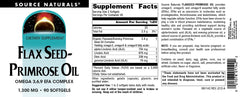 Source Naturals bottle with label emphasizing purity and US manufacturing