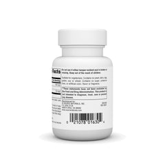 Source Naturals Ellagic Active raspberry leaf extract ingredient profile