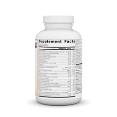 Close-up of Life Force capsules highlights a potent antioxidant blend