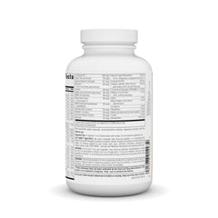 Pouring Life Force from the bottle suggests easy daily dosing routine