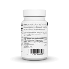 Source Naturals NAC tablets in bottle for daily antioxidant support.