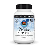 Source Naturals Prosta-Response bottle ready for daily prostate support and routine.