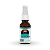 Source Naturals Ultra Colloidal Silver Spray bottle close-up for daily wellness.