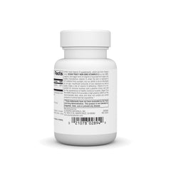 Made in USA label on Source Naturals D-3 product.
