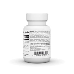 Source Naturals Vinpocetine 10 mg tablets dosage guidance for daily use.