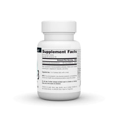 Source Naturals Vitamin D-3 1000 IU capsule detail showing compact supplement form.