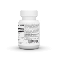 Source Naturals Vitamin D-3 1000 IU label close-up highlighting dosage and ingredients.