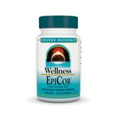 Source Naturals Wellness EpiCor D3 bottle viewed for daily immune support.