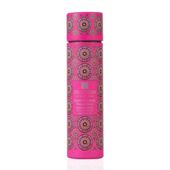 SPA CEYLON Sleep Intense Dream Balm mist label emphasizes skin-friendly, paraben-free formula