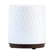 SpaRoom Athena front view diffuser promoting calm ambience in any room