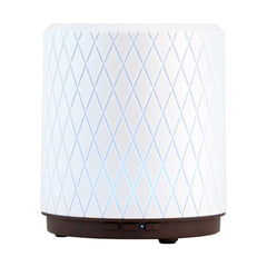 SpaRoom Athena front view diffuser promoting calm ambience in any room