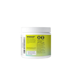 Sparkle Wellness VERISOL collagen powder tub with label, ready for everyday use