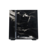 SpaRoom Onyx diffuser in black marble for large rooms