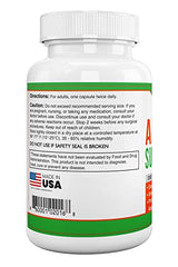 Spectra Vitamins Appetite Suppressant hoodia ingredient spotlight showing South African origin