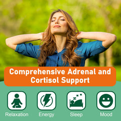 Spliferkou relaxation and clarity image for calm focus during tasks