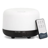 SPLITSKY 300ml diffuser front view for calming aroma diffusion