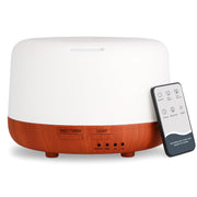 SPLITSKY 300ml diffuser, front view, ideal for small rooms and calm ambiance.