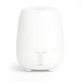 SPLITSKY cordless diffuser 150ml front view for compact spaces and easy placement