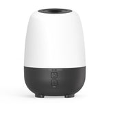 SPLITSKY rechargeable diffuser battery enables cordless aromatherapy anywhere