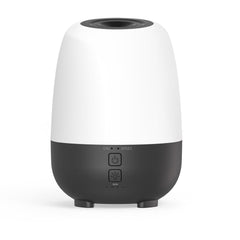 SPLITSKY rechargeable diffuser battery enables cordless aromatherapy anywhere