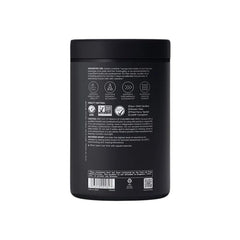 Sports Research creatine monohydrate label highlights non GMO and third party testing