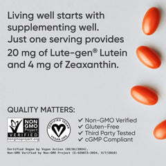 Sports Research organic coconut oil plantgel capsules for vegan-friendly absorption.