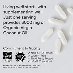 Sports Research vegan Plantgel capsules—carrageenan-free option for plant-based diets