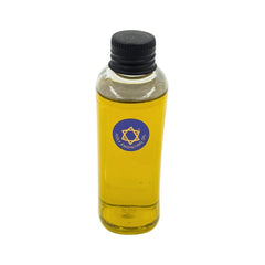 Spring Nahal Holy Anointing Oil ingredient blend, rich aroma for reflection and prayer.