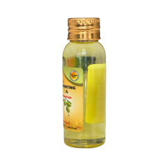 Spring Nahal Anointing Oil gift box highlights a thoughtful ceremonial gift.