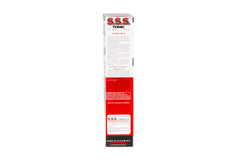 S.S.S. Tonic vitaminas B1, B2 y B3 para vitalidad.