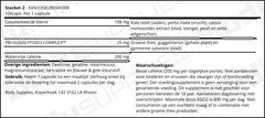 Stacker 2 Fat Burner morning-use scene illustrating an energized start to the day.