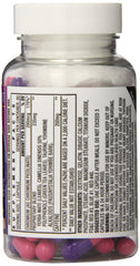 Close-up of Stacker 2 capsules highlighting the natural herbal blend for potential fat mobilization.