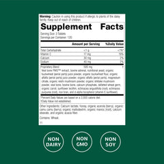 Standard Process Cataplex C tablets closeup highlighting vitamin C rich formula.