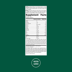 Standard Process General Health Pack single daily pack ready for on-the-go wellness.