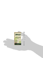Standard Process Prostate PMG tablets close-up, compact daily dose for convenient use