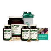Standard Process Purification Kit dairy-free SP Complete bottle for convenient daily use.