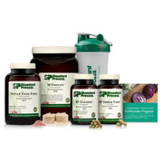 Standard Process Purification Kit SP Complete bottle supports daily wellness.