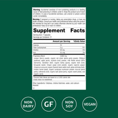 Standard Process SP Cleanse beetroot ingredient close-up for natural plant-based support.